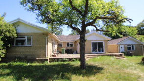 Redevelop/Refurbish in  Headley Down photo